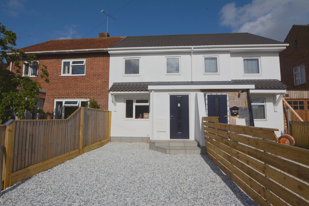 Barnes Crescent, Wimborne Edwards Estate Agents