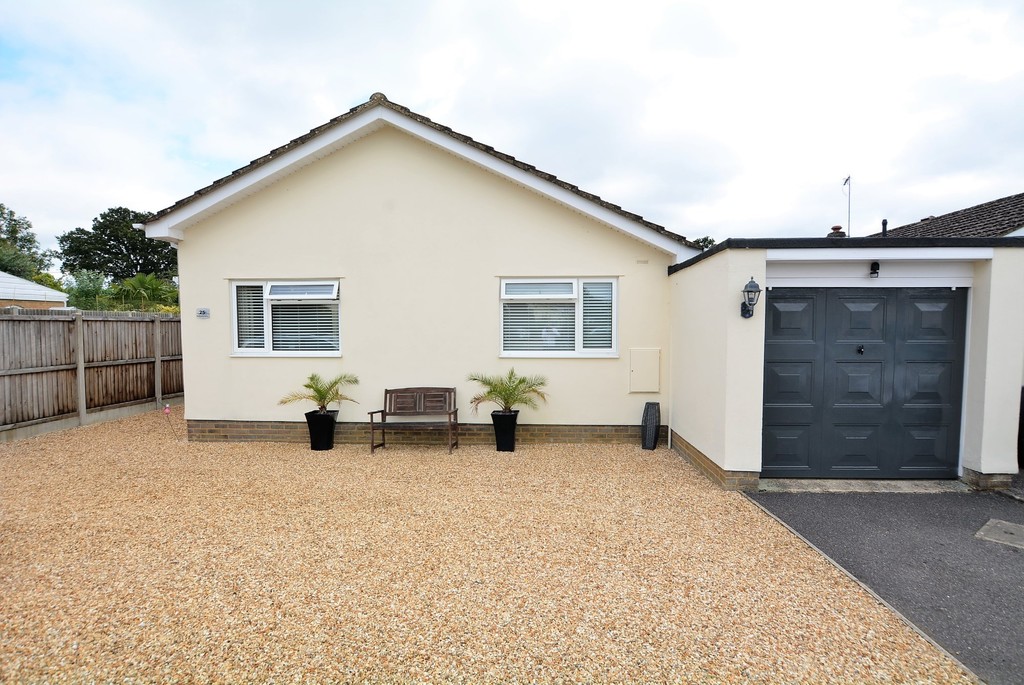 Nightingale Close, Verwood Edwards Estate Agents