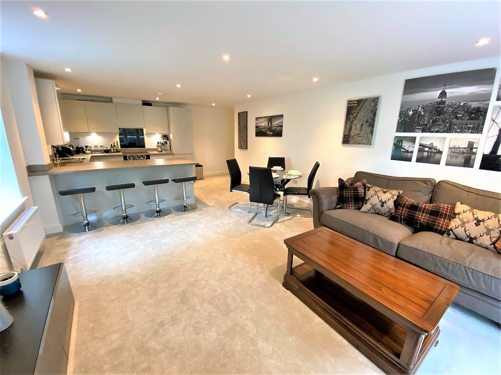 Ashley Cross, Lower Parkstone, Poole, Dorset, BH14 Edwards Estate Agents