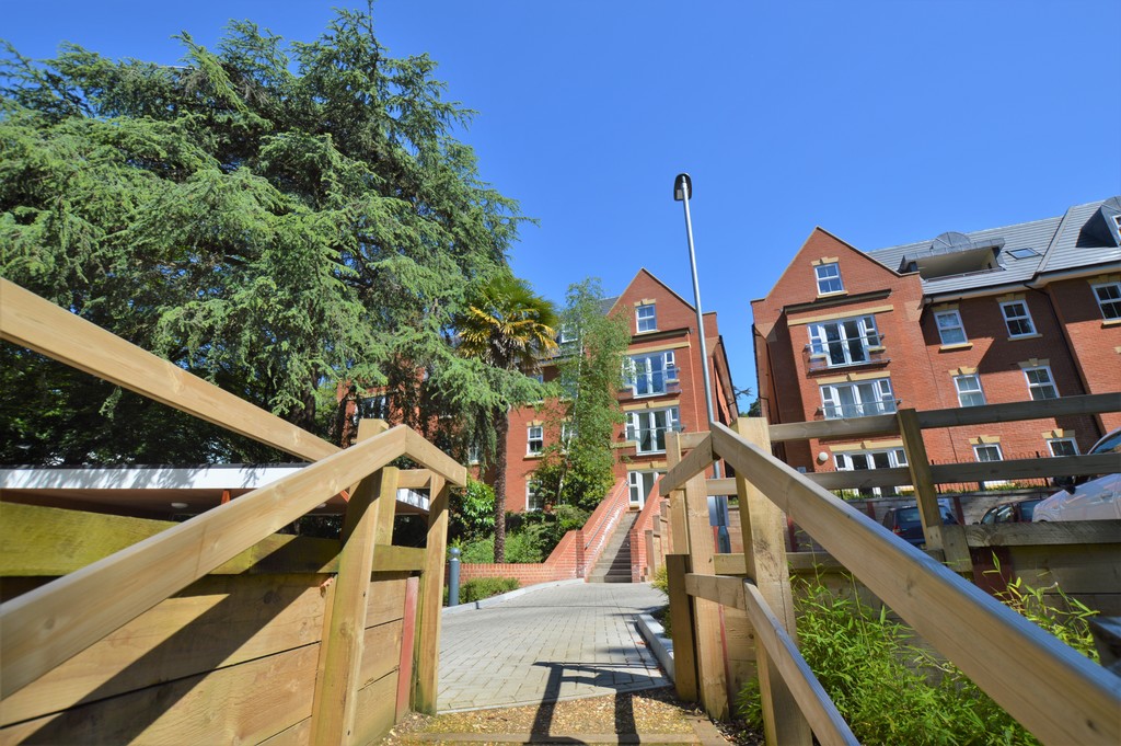 Ashley Cross, Lower Parkstone, Poole, Dorset, BH14 Edwards Estate Agents