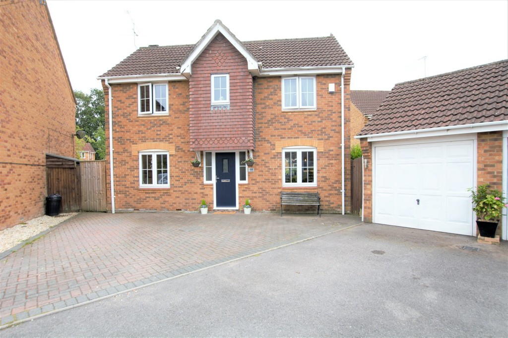 Albion Way, Verwood Edwards Estate Agents