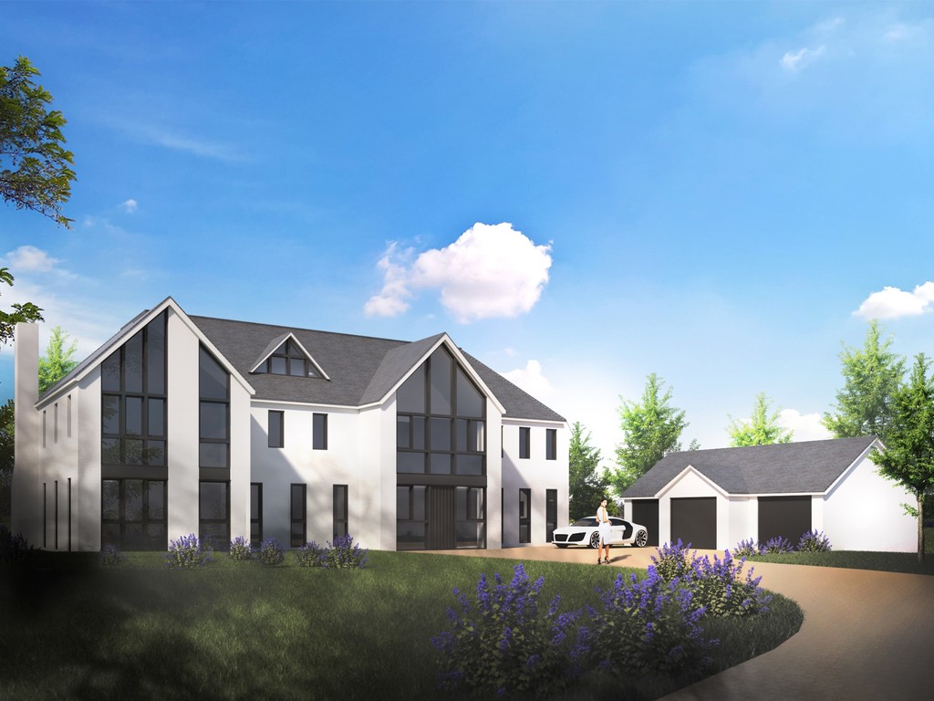 Davids Lane, Ringwood Edwards Estate Agents