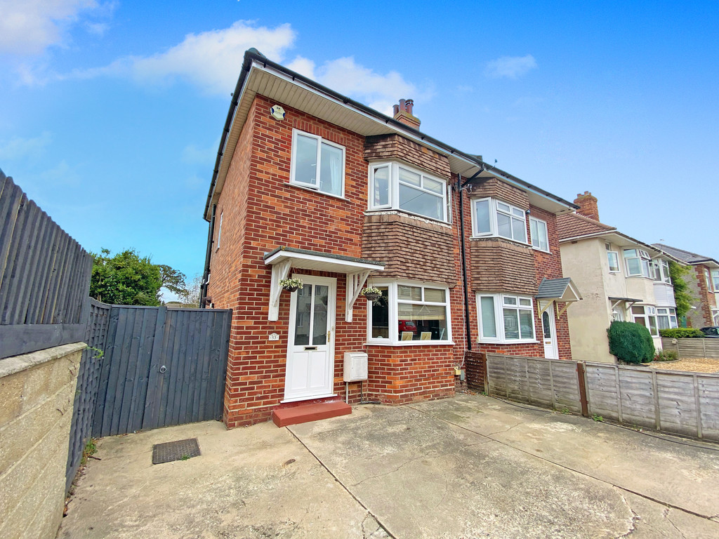 Redhill, Bournemouth, Dorset, BH10 Edwards Estate Agents