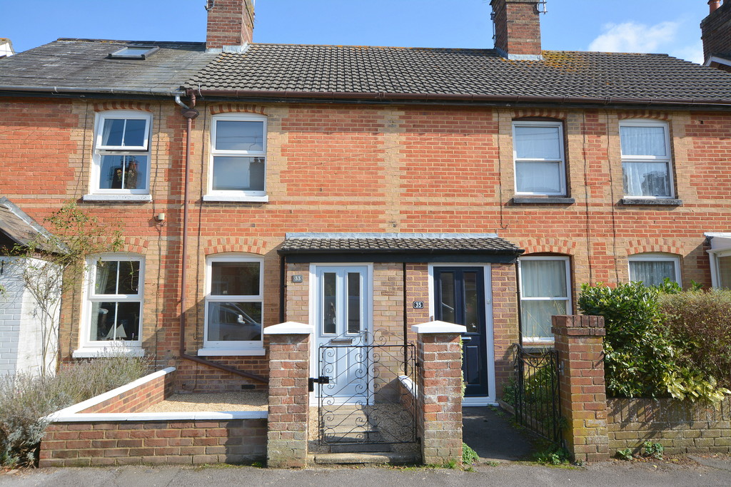 Grove Road, Wimborne Edwards Estate Agents