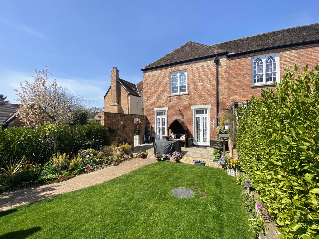 Stapehill Abbey, Wimborne Edwards Estate Agents