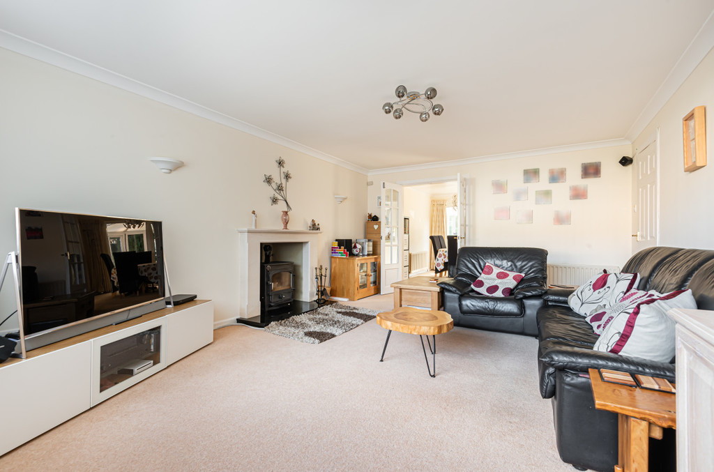 Locksley Drive, Ferndown Edwards Estate Agents