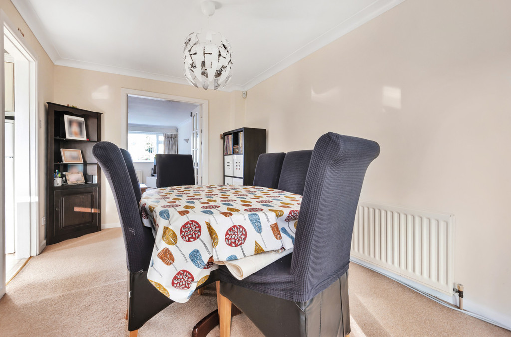 Locksley Drive, Ferndown Edwards Estate Agents