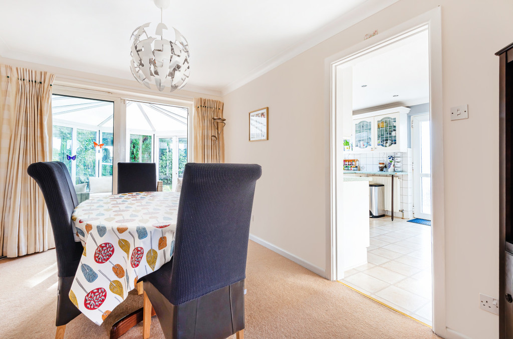 Locksley Drive, Ferndown Edwards Estate Agents