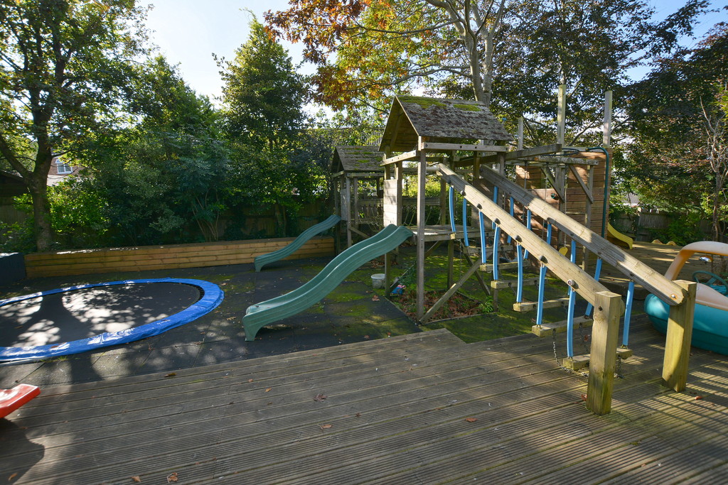 Hillside Road, Corfe Mullen, Wimborne Edwards Estate Agents