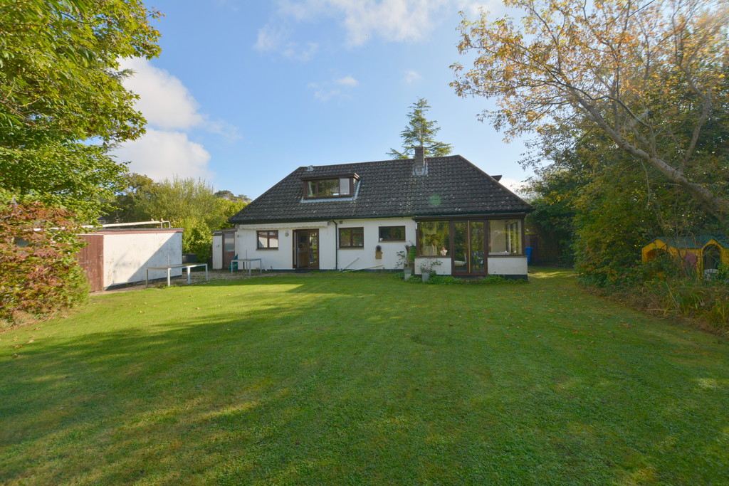 Hillside Road, Corfe Mullen, Wimborne Edwards Estate Agents