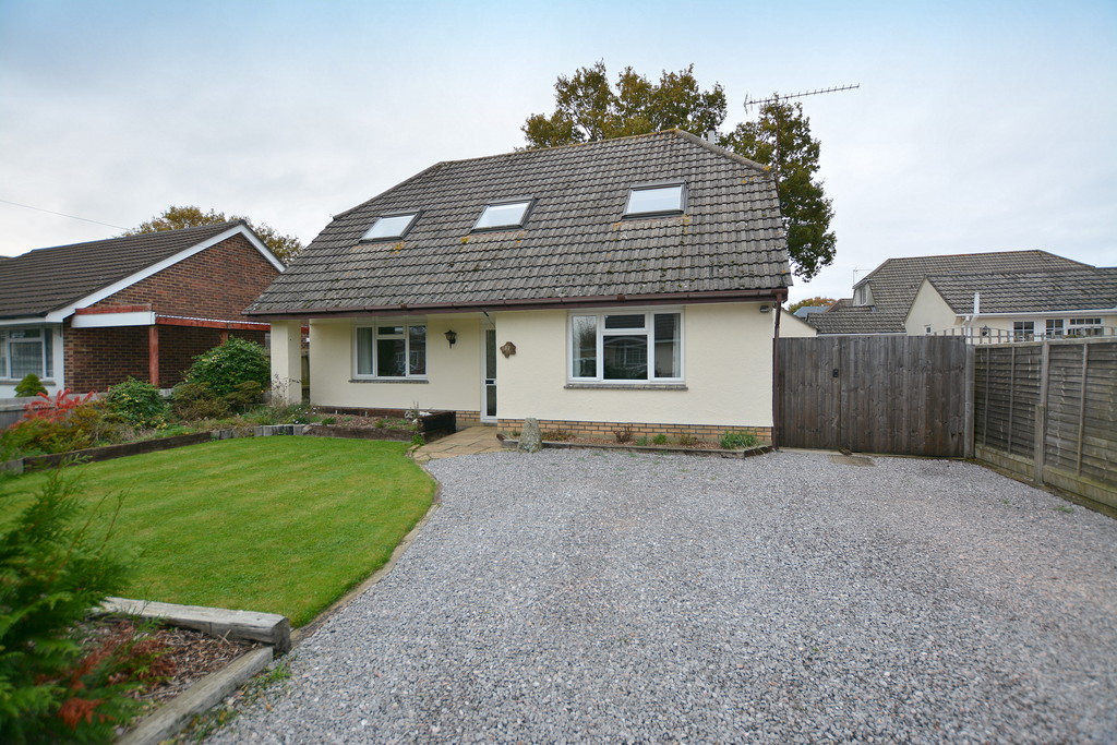 Hayes Close, Wimborne Edwards Estate Agents