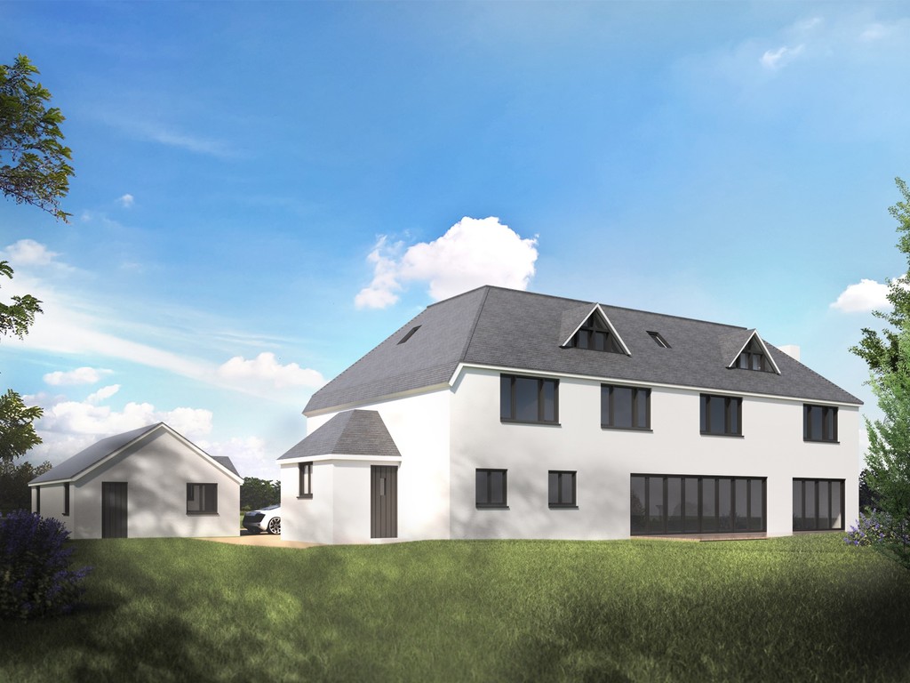 Davids Lane, Ashley, Ringwood Edwards Estate Agents