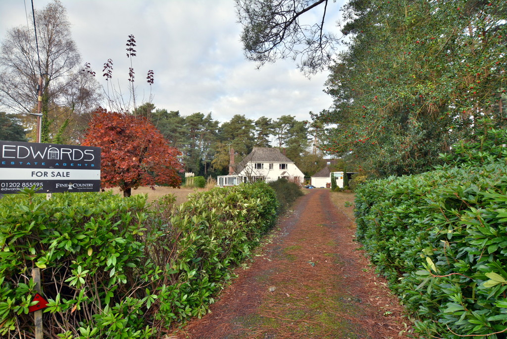Davids Lane, Ashley, Ringwood Edwards Estate Agents