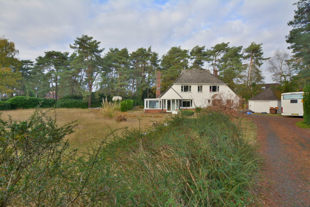 Davids Lane, Ashley, Ringwood Edwards Estate Agents