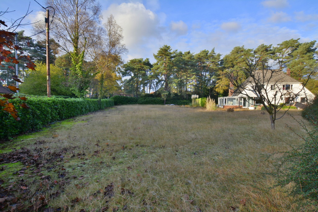 Davids Lane, Ashley, Ringwood Edwards Estate Agents