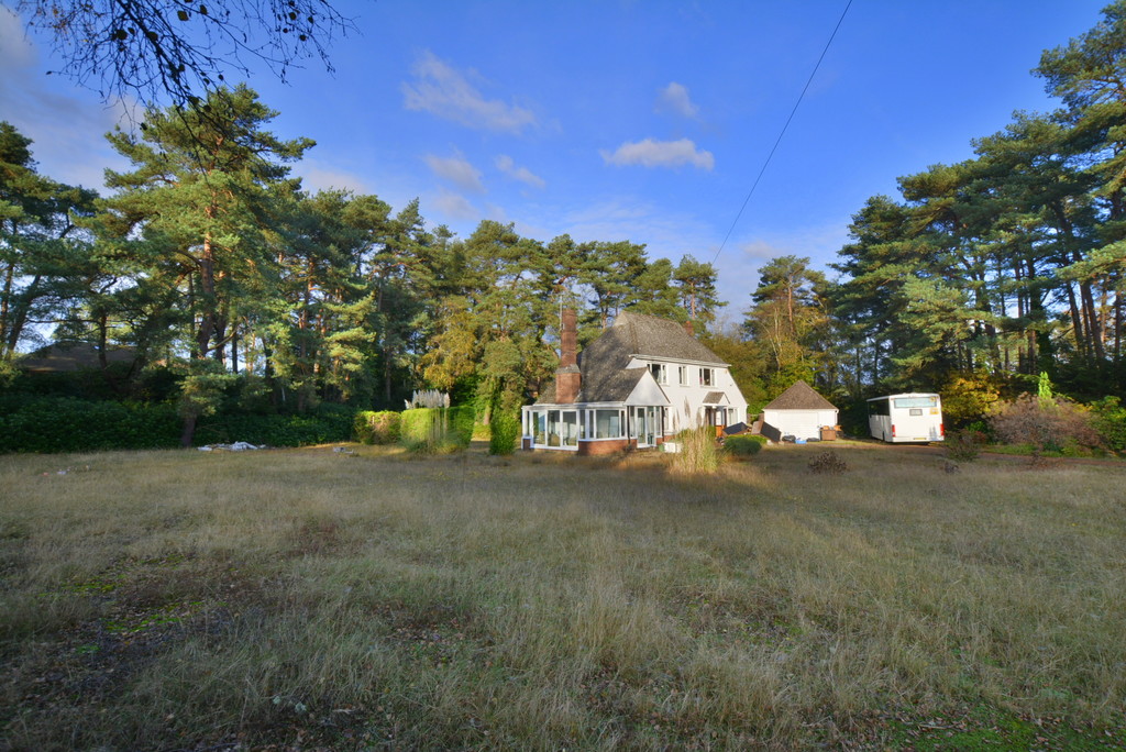 Davids Lane, Ashley, Ringwood Edwards Estate Agents