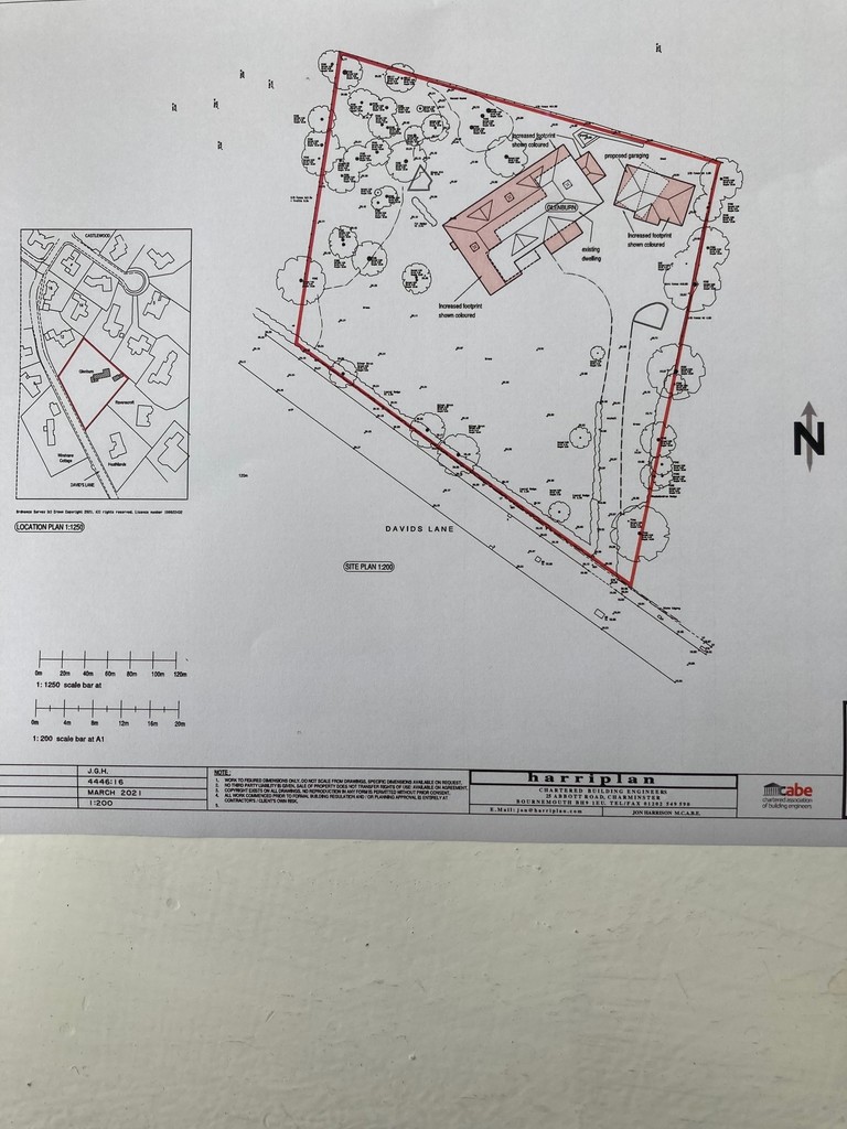 Davids Lane, Ashley, Ringwood Edwards Estate Agents