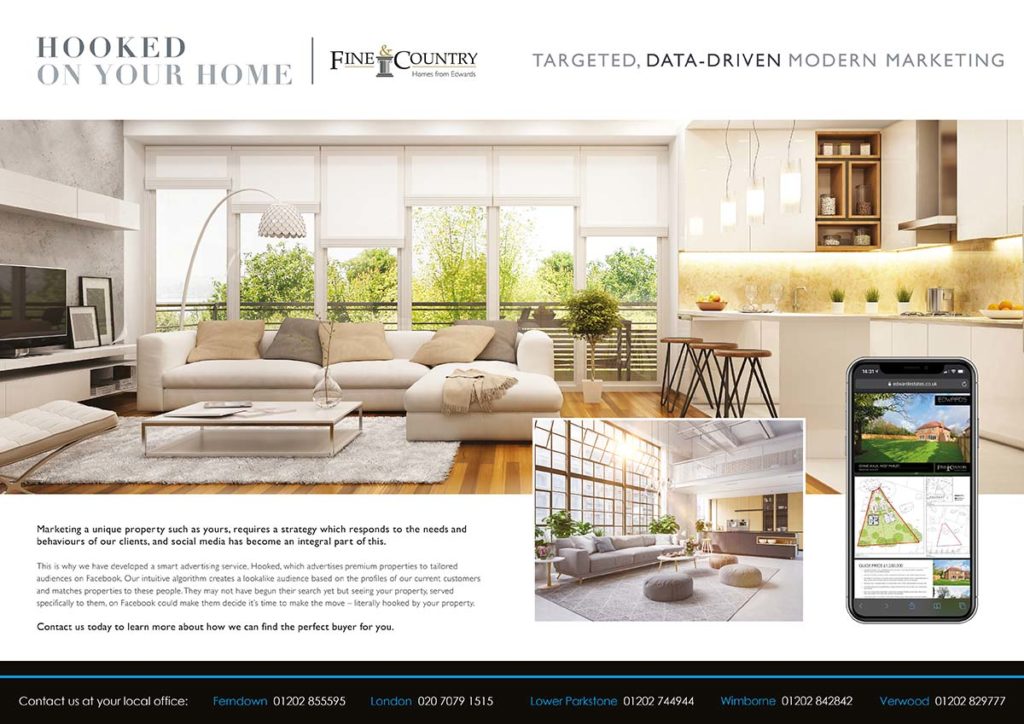 Fine & Country Edwards Estate Agents