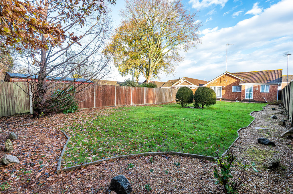 Leeson Drive, Ferndown Edwards Estate Agents