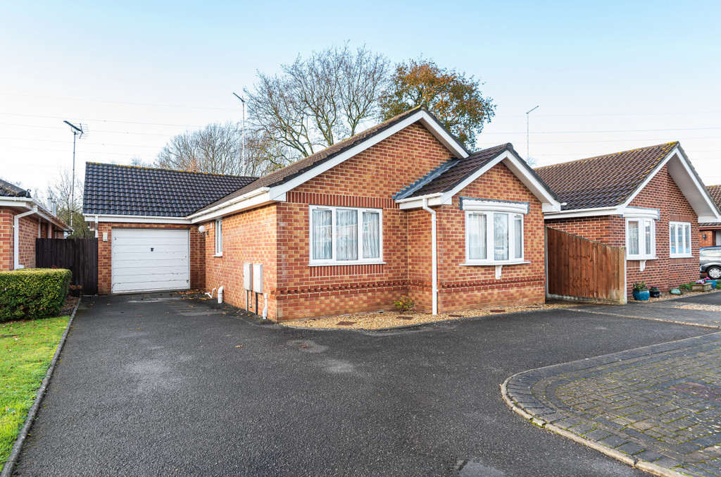 Leeson Drive, Ferndown Edwards Estate Agents