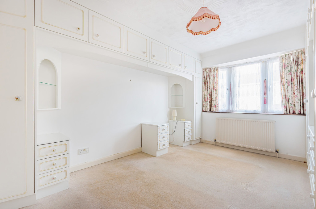 Leeson Drive, Ferndown Edwards Estate Agents