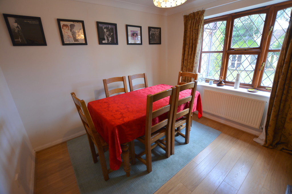 Cogdean Walk, Corfe Mullen Edwards Estate Agents