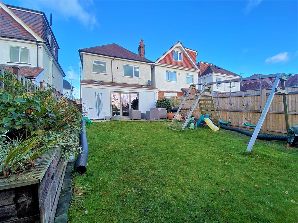 Lower Parkstone, Poole, Dorset, BH14 Edwards Estate Agents