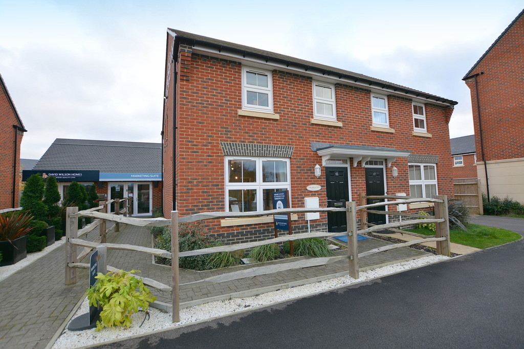 Quarterjack Park, Wimborne Edwards Estate Agents