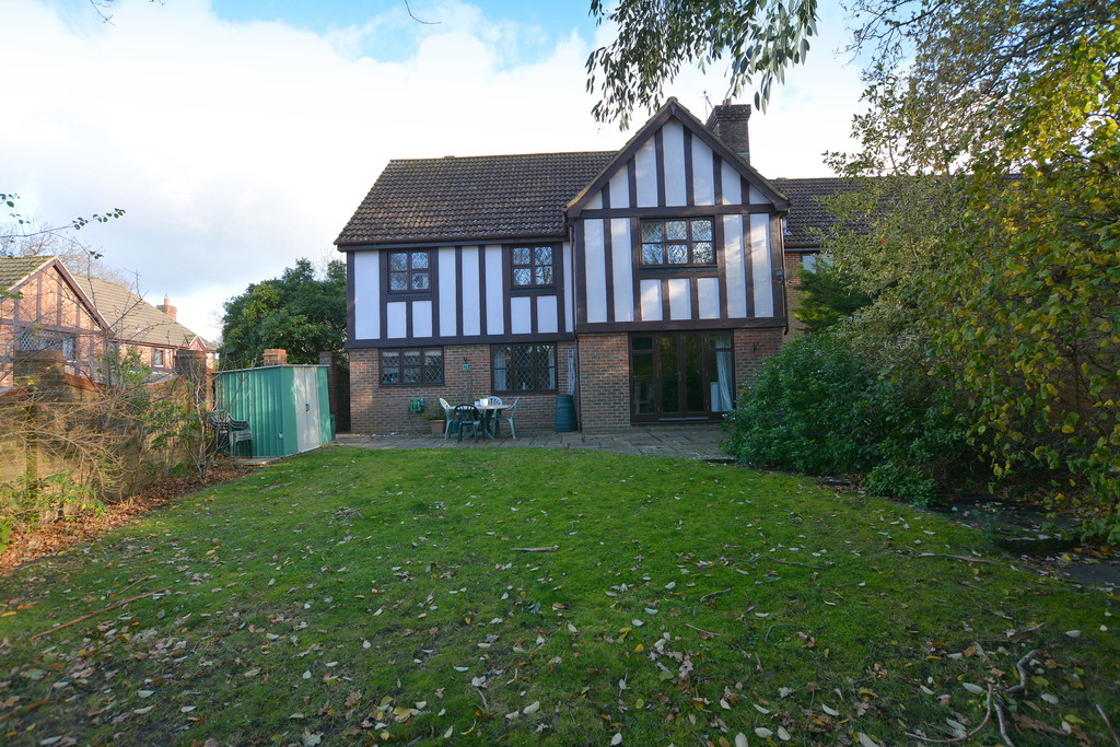 Cogdean Walk, Corfe Mullen Edwards Estate Agents