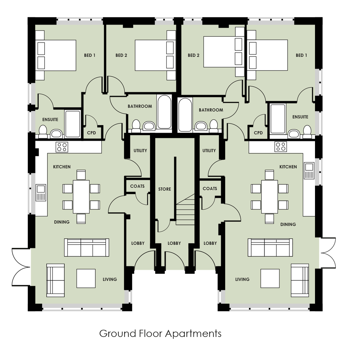 Holtwood, Wimborne Edwards Estate Agents