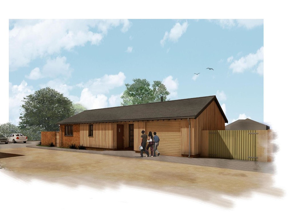 Holtwood, Wimborne Edwards Estate Agents