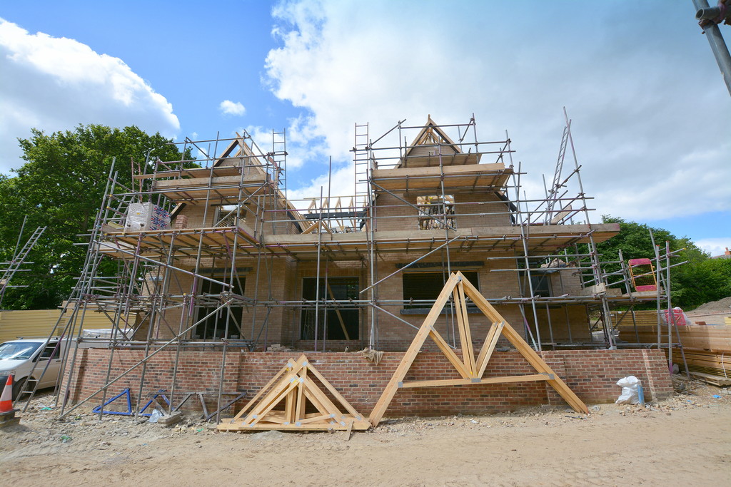 Crofton, Furzehill, Wimborne Edwards Estate Agents