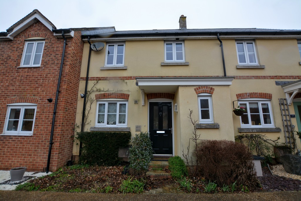 Gurkha Road, Blandford Forum Edwards Estate Agents