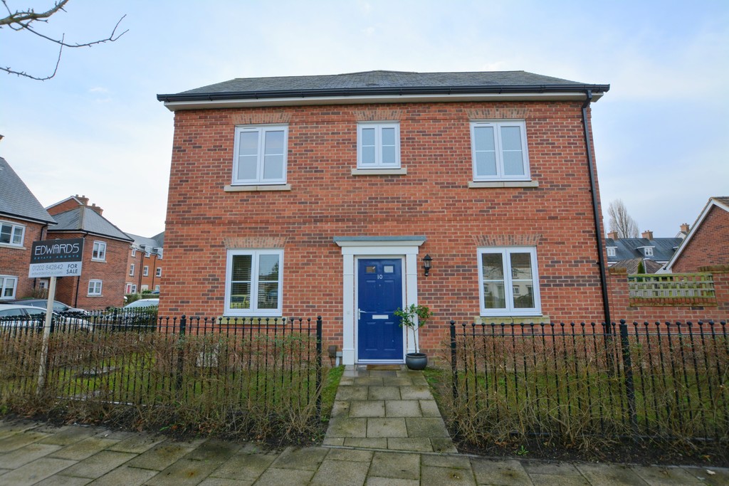 Griffin Close, Wimborne Edwards Estate Agents