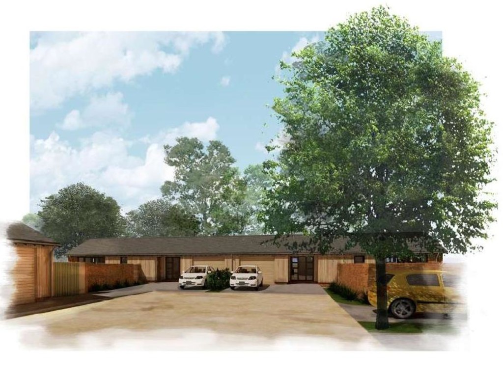 Holtwood, Wimborne Edwards Estate Agents