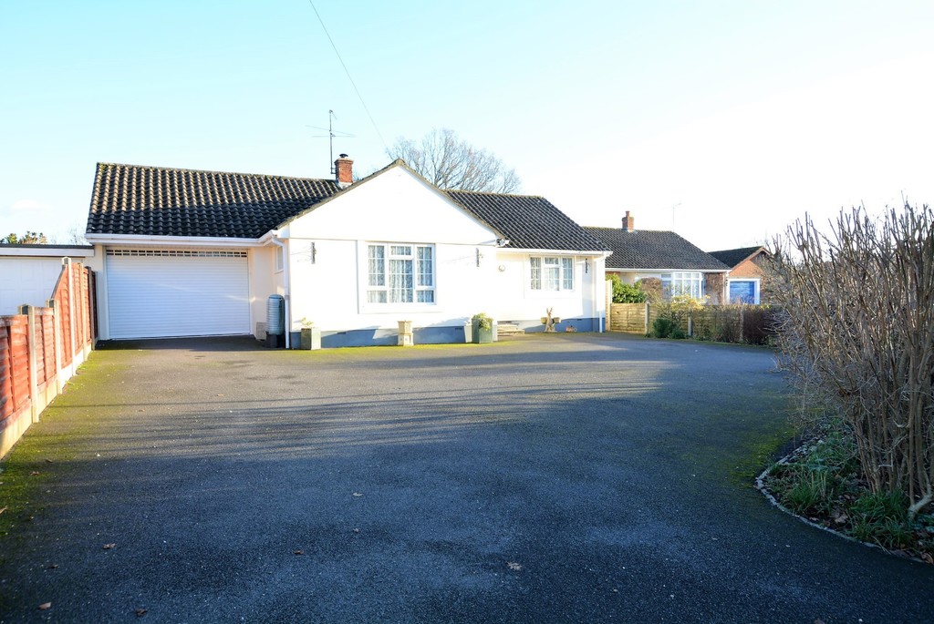 Newtown Road, Verwood Edwards Estate Agents