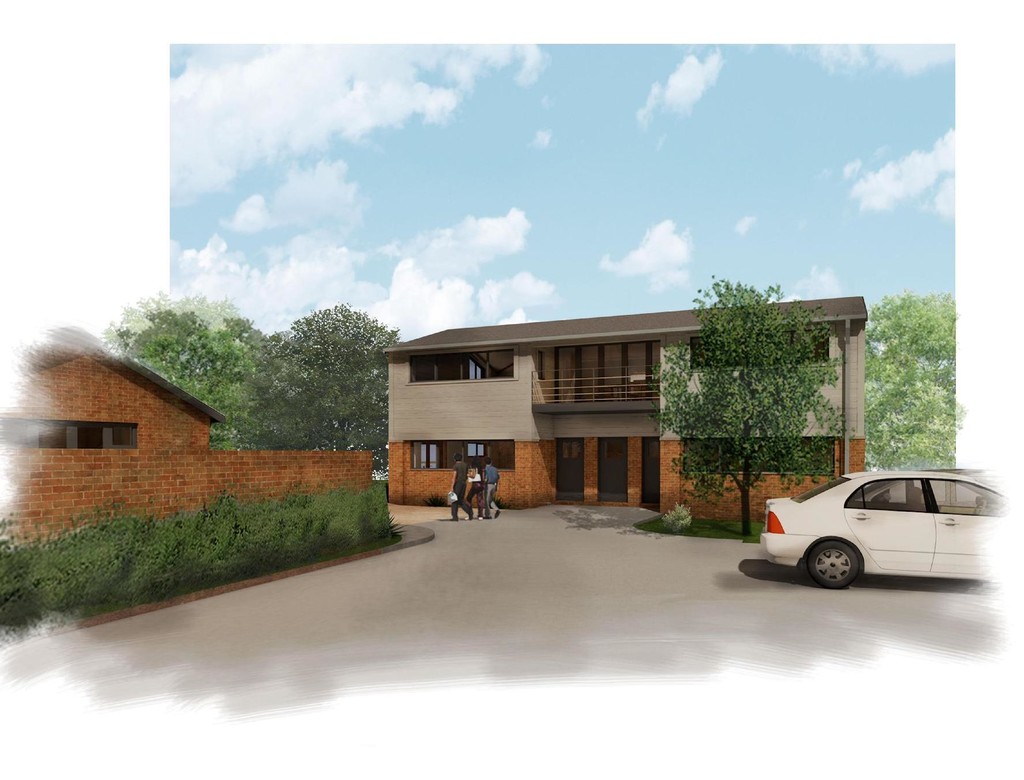 Holtwood, Wimborne Edwards Estate Agents