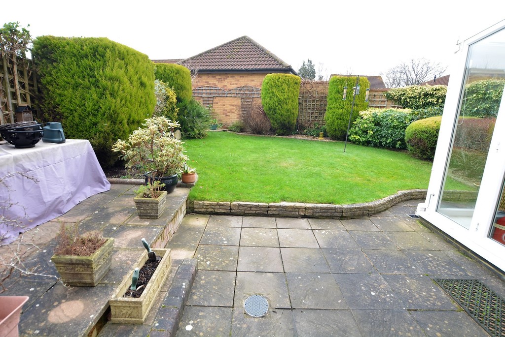 Albion Way, Verwood Edwards Estate Agents