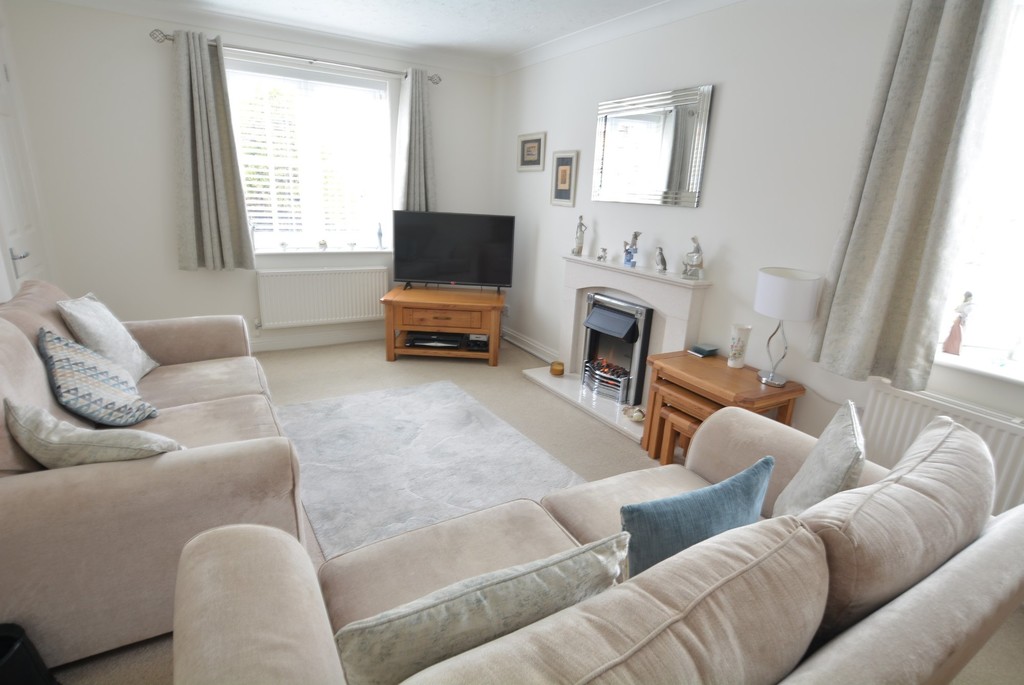 Albion Way, Verwood Edwards Estate Agents