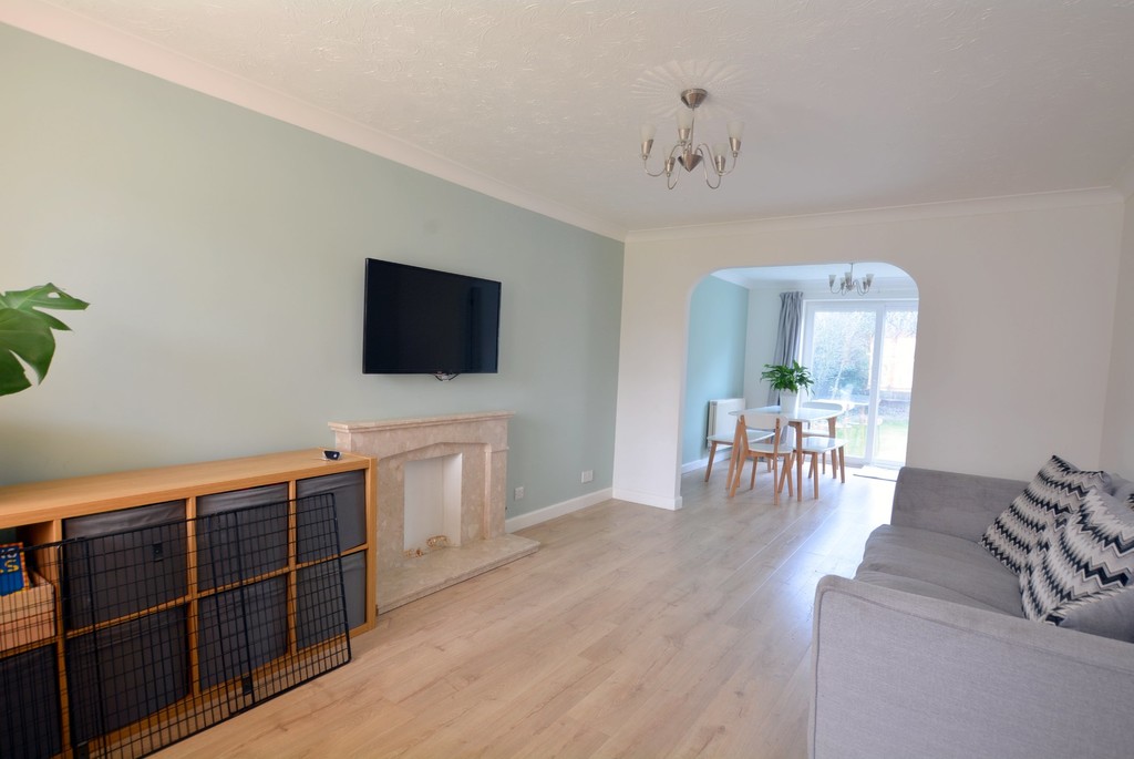 Albion Way, Verwood Edwards Estate Agents