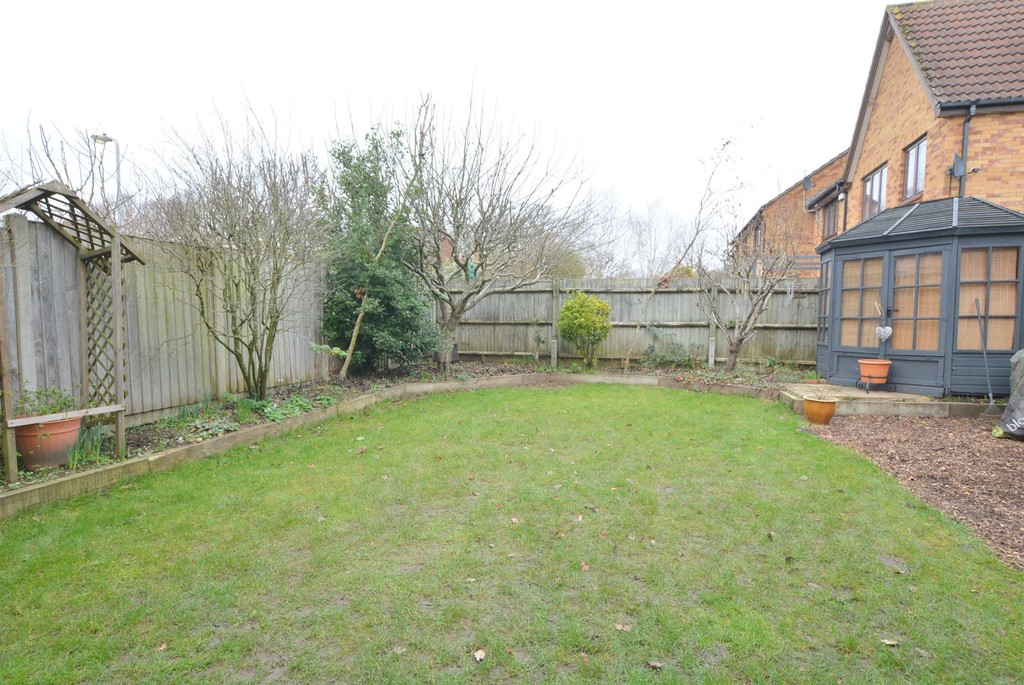 Albion Way, Verwood Edwards Estate Agents