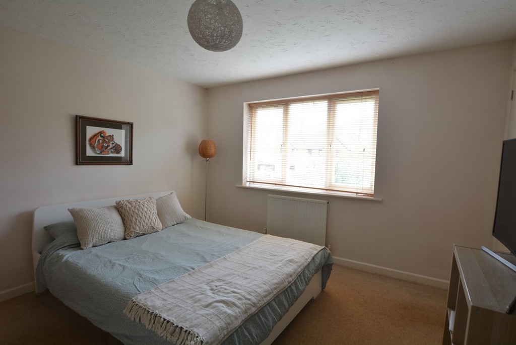 Albion Way, Verwood Edwards Estate Agents