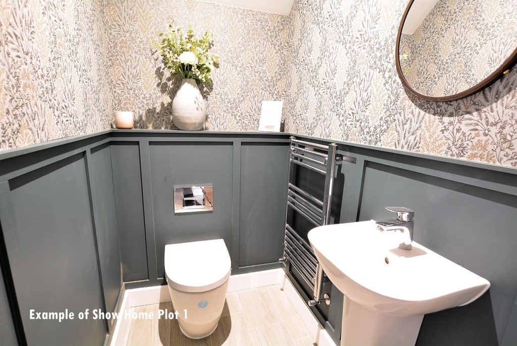 Woodcutter Close, Ringwood Road, Three Legged Cross Edwards Estate Agents