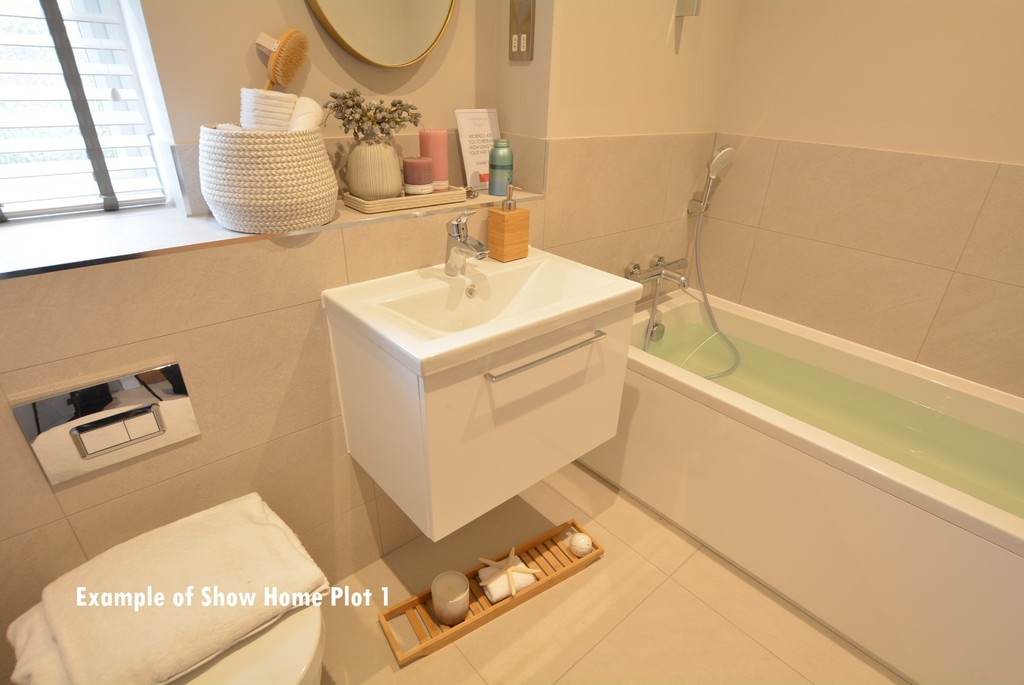 Woodcutter Close, Ringwood Road, Three Legged Cross Edwards Estate Agents