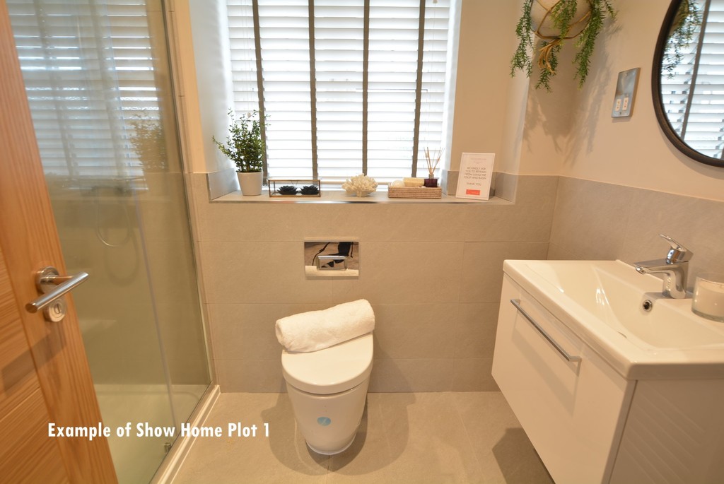 Woodcutter Close, Ringwood Road, Three Legged Cross Edwards Estate Agents