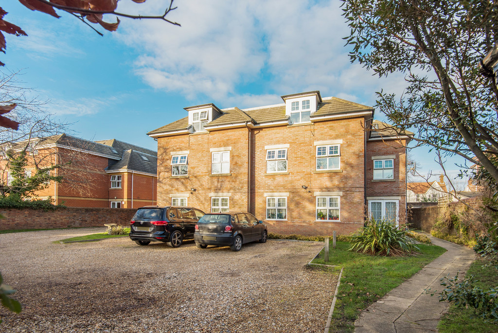 Lowther Road, Bournemouth Edwards Estate Agents