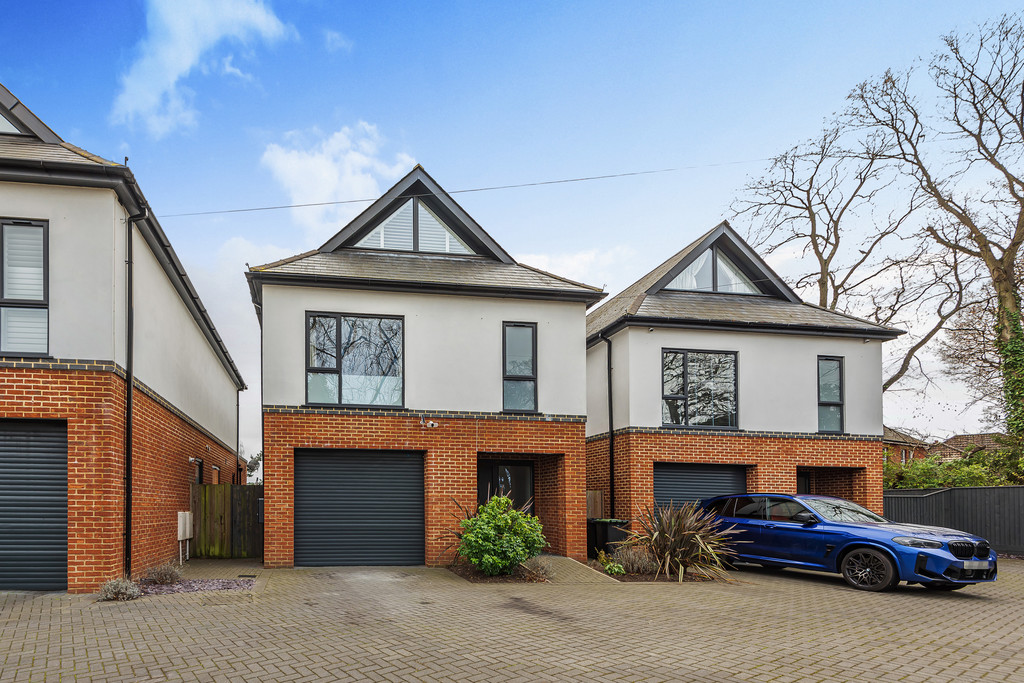 The Grove, Christchurch Edwards Estate Agents