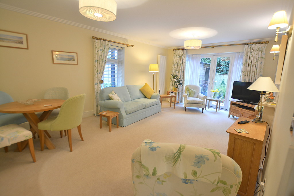 Carroll Avenue, Ferndown Edwards Estate Agents