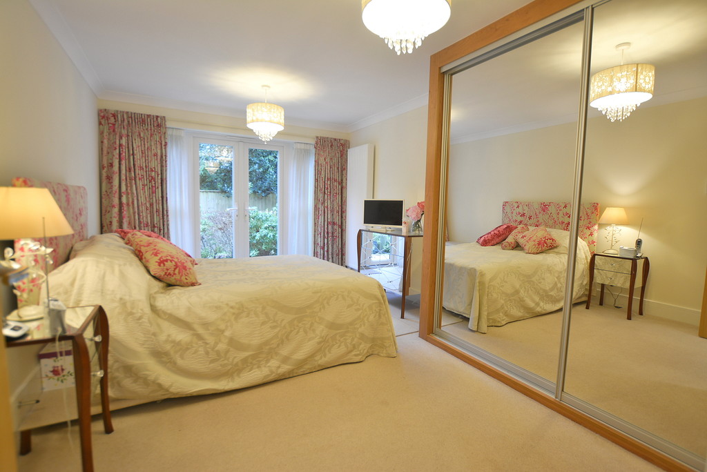 Carroll Avenue, Ferndown Edwards Estate Agents