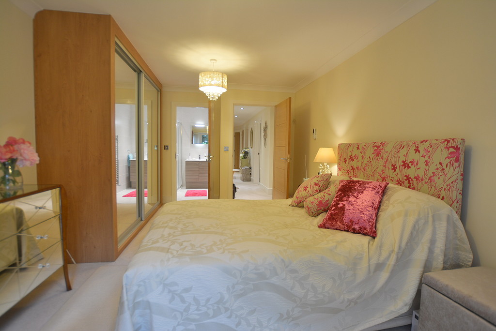 Carroll Avenue, Ferndown Edwards Estate Agents